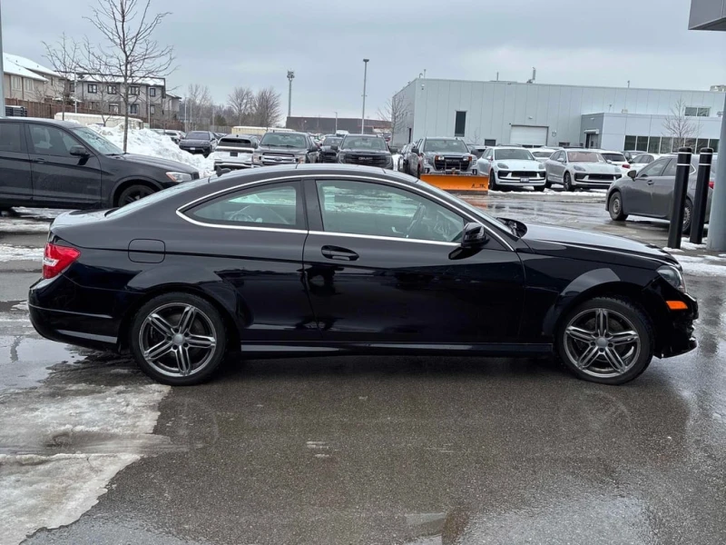 Mercedes-Benz C 250 * CARFAX * ЦЕНА ДО БГ, снимка 3 - Автомобили и джипове - 52840724