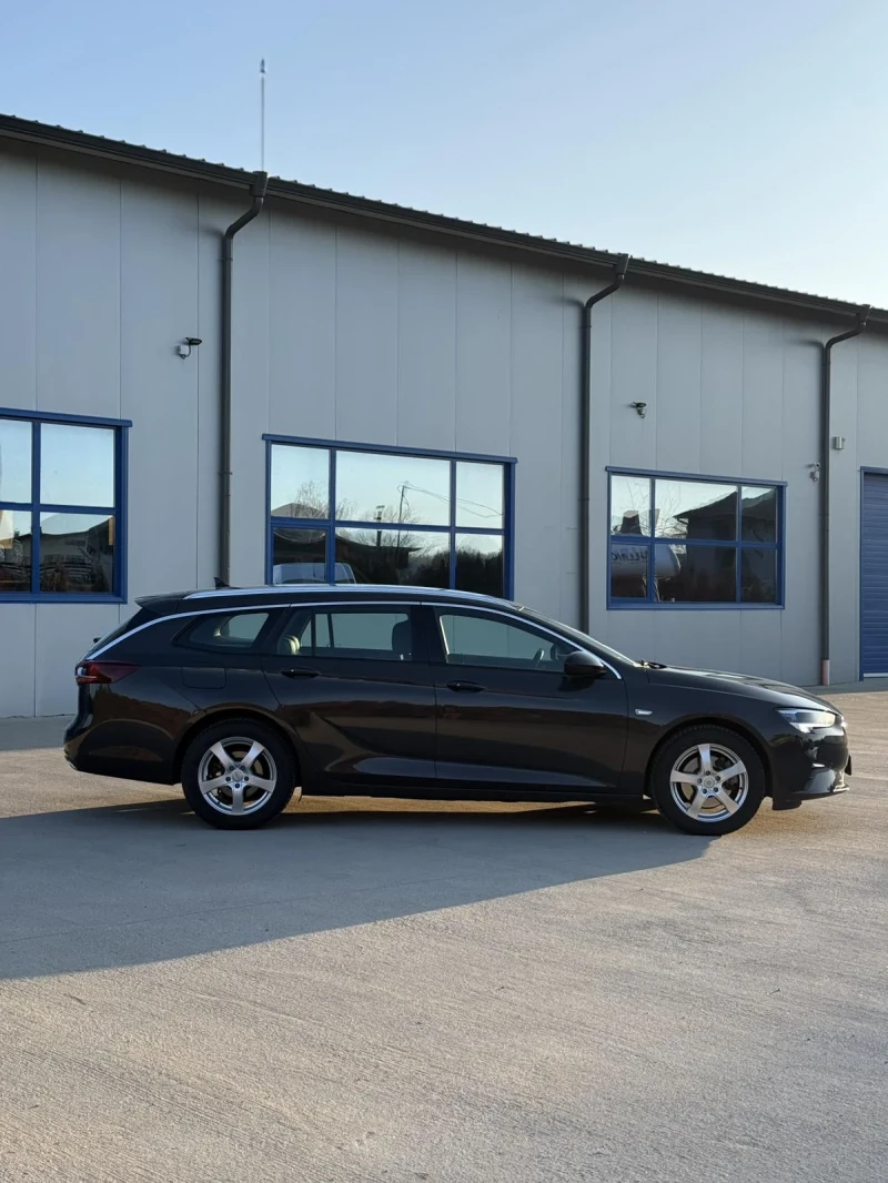 Opel Insignia, снимка 16 - Автомобили и джипове - 53013382