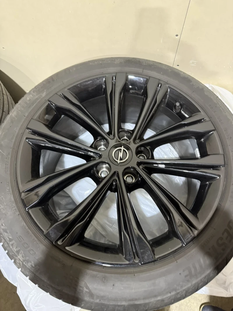 Opel Insignia, снимка 13 - Автомобили и джипове - 53013382