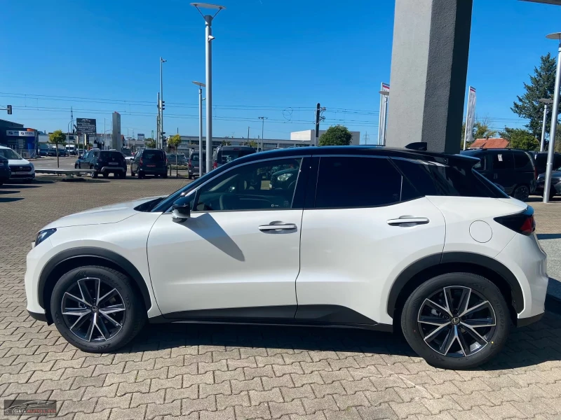 Lexus LBX НОВ!/HEV/ELEGANCE+ TECHNO/CAM/КОЖА/ЕЛ.БАГАЖНИК/847, снимка 2 - Автомобили и джипове - 53023783