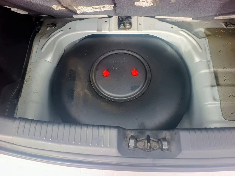 Hyundai I10 1.1I/FACELIFT/Газ/Евро 5/Климатик , снимка 15 - Автомобили и джипове - 53023663