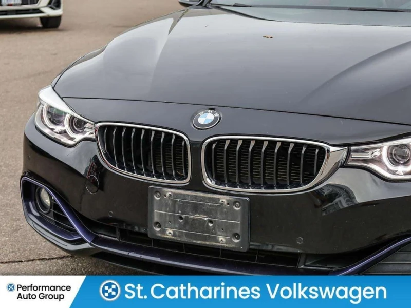 BMW 428 * xDrive * CARFAX * ЦЕНА ДО БГ, снимка 13 - Автомобили и джипове - 53091577