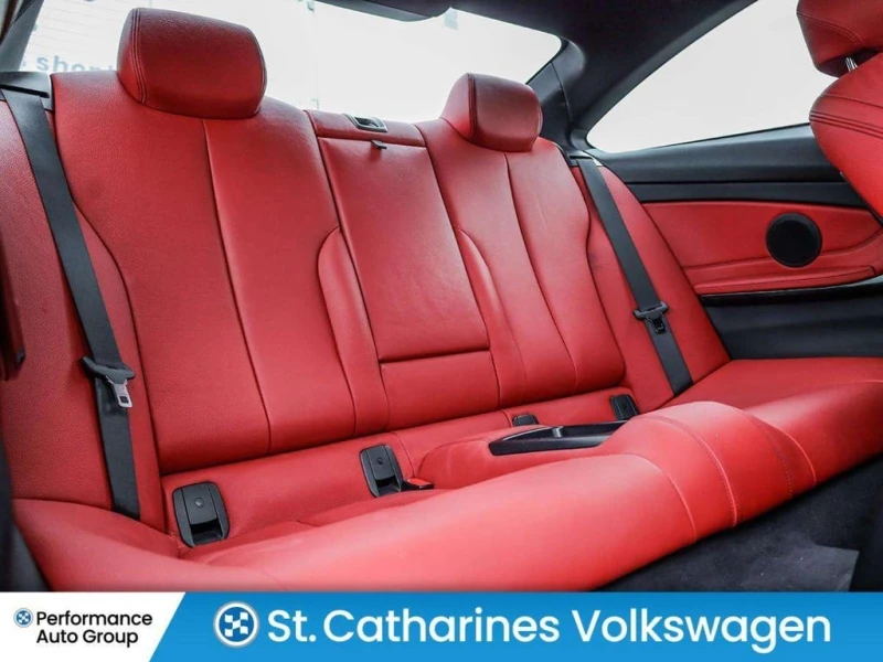 BMW 428 * xDrive * CARFAX * ЦЕНА ДО БГ, снимка 16 - Автомобили и джипове - 53091577