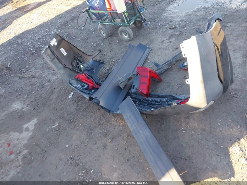 Kia Carnival 3.5l Mpv Lxs, снимка 12 - Автомобили и джипове - 53335476