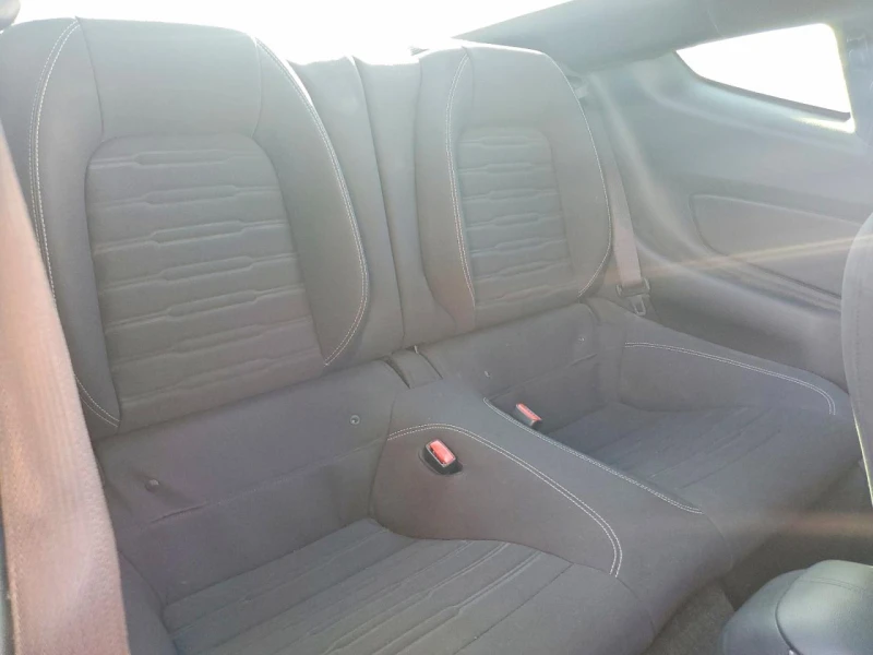 Ford Mustang 2.3l, снимка 10 - Автомобили и джипове - 53350148