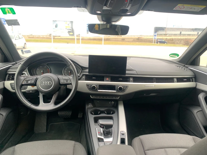Audi A4 Allroad 40TDI, снимка 12 - Автомобили и джипове - 53352064