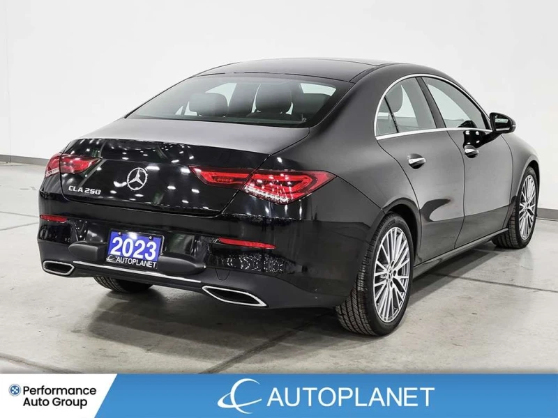 Mercedes-Benz CLA * CLA250 4MATIC * CARFAX * ЦЕНА ДО БГ, снимка 8 - Автомобили и джипове - 53431136