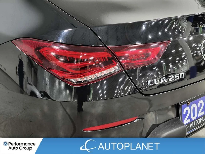 Mercedes-Benz CLA * CLA250 4MATIC * CARFAX * ЦЕНА ДО БГ, снимка 6 - Автомобили и джипове - 53431136