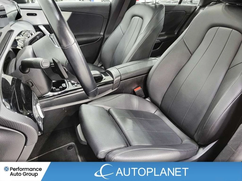 Mercedes-Benz CLA * CLA250 4MATIC * CARFAX * ЦЕНА ДО БГ, снимка 11 - Автомобили и джипове - 53431136