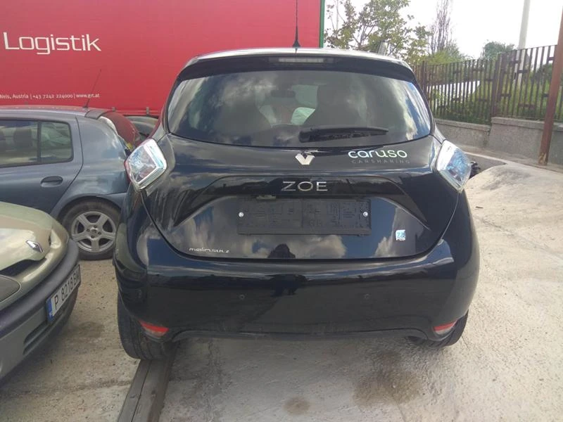 Renault Zoe R240 Intens, снимка 1 - Автомобили и джипове - 36651859