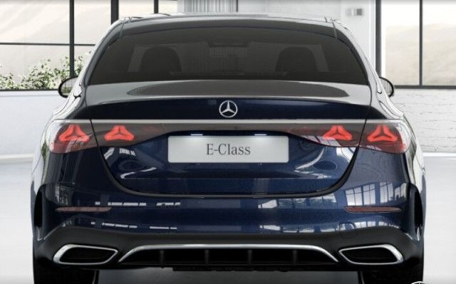 Mercedes-Benz E 200 / AMG/ NEW MODEL/ DISTRONIC/ 360/ KEYLESS/ 19/ , снимка 6 - Автомобили и джипове - 45669363