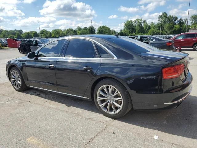 Audi A8 2011 AUDI A8 QUATTRO  - изображение 4