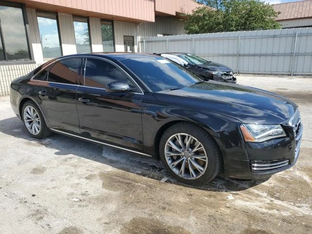 Audi A8 2011 AUDI A8 QUATTRO  - изображение 3