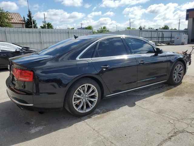 Audi A8 2011 AUDI A8 QUATTRO  - изображение 6