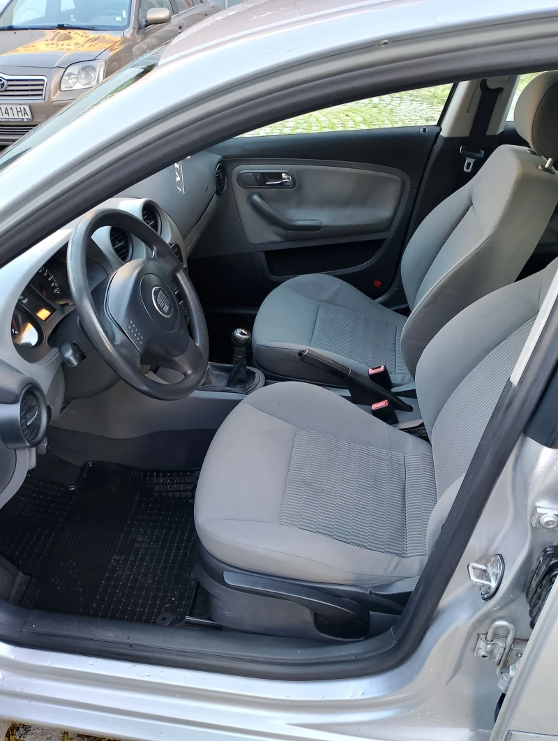 Seat Ibiza 1.4 - 3500 лв. - 31782869 9