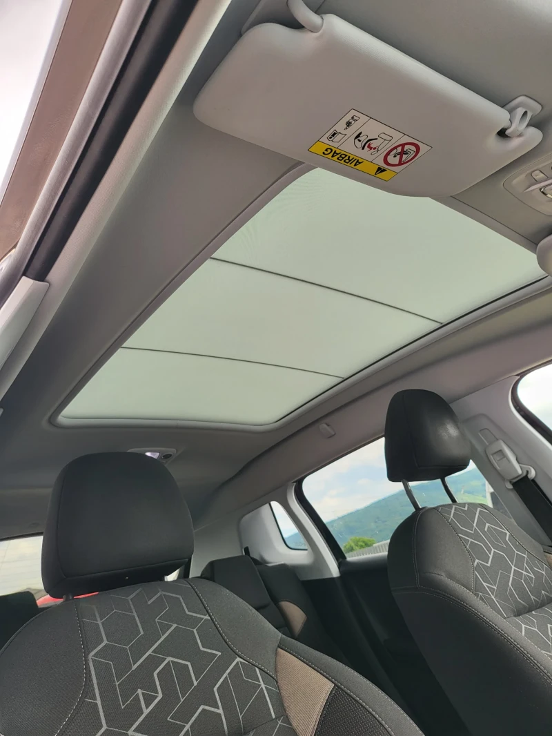Peugeot 2008 1.6 HDI/EURO6 - 10900 лв. - 44618160 17