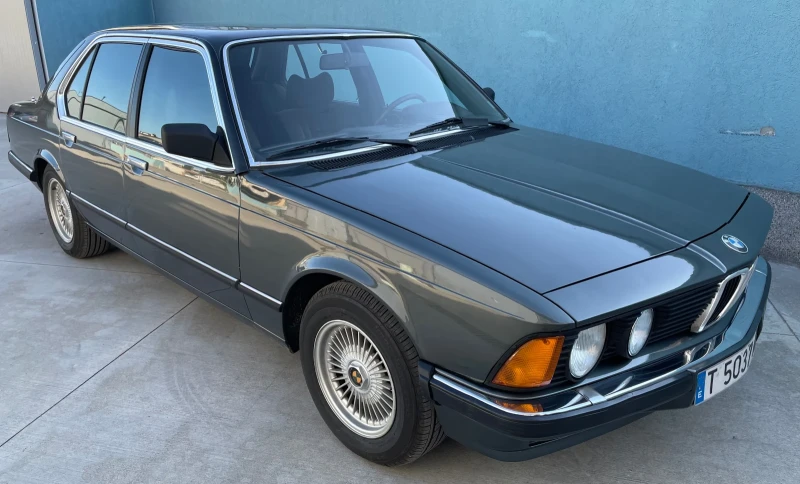 BMW 732 i - 11900 EUR - 51173919 1