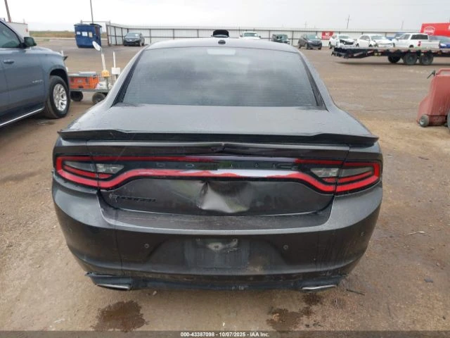 Dodge Charger SXT RWD | Mobile.bg � ����������� 5