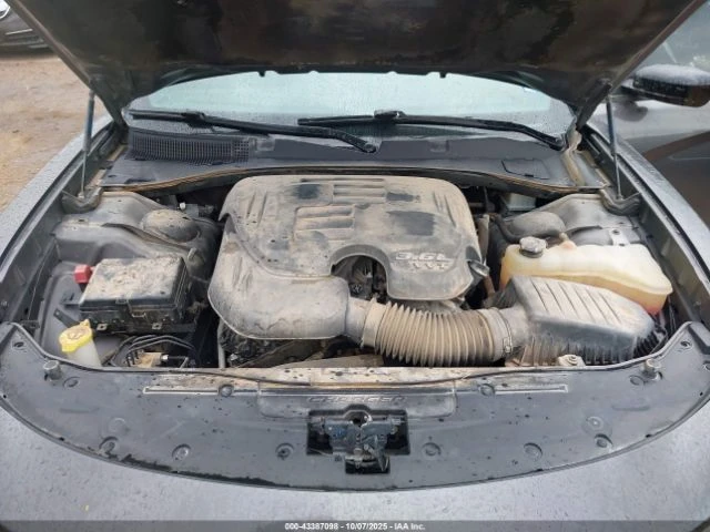 Dodge Charger SXT RWD | Mobile.bg � ����������� 14