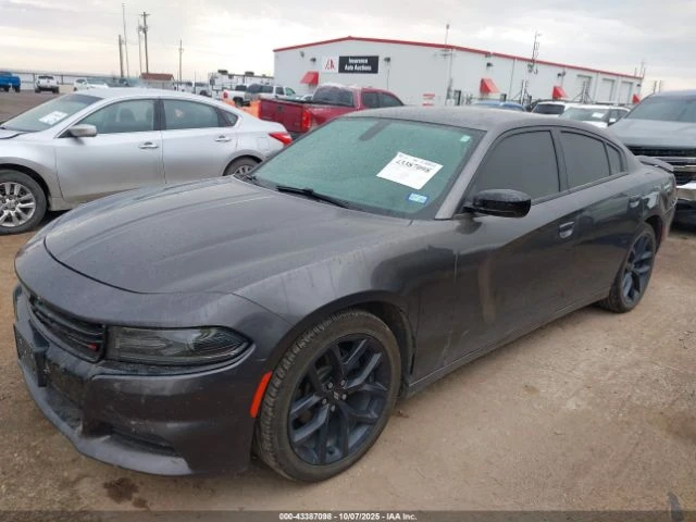 Dodge Charger SXT RWD | Mobile.bg � ����������� 3