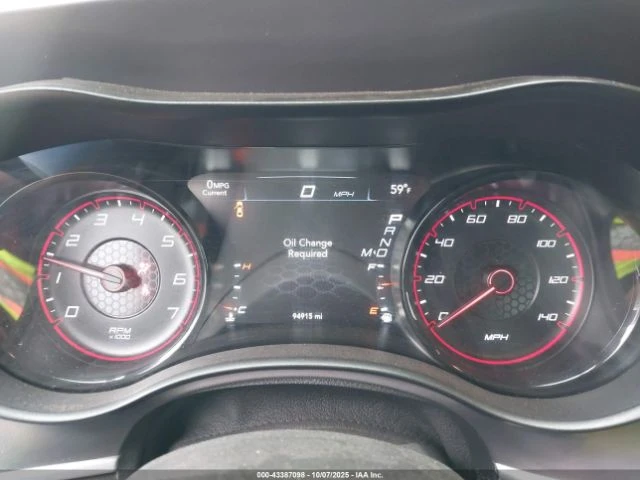 Dodge Charger SXT RWD | Mobile.bg � ����������� 10