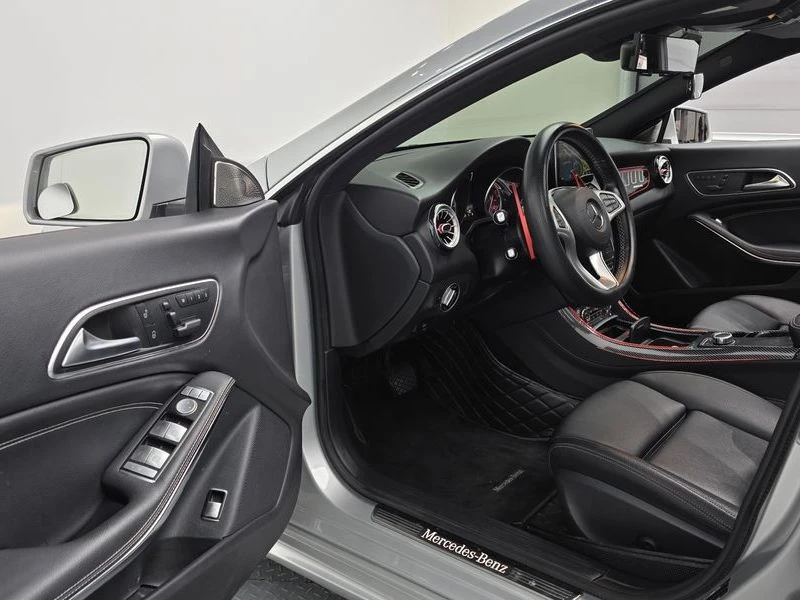 Mercedes-Benz CLA CLA200 d 4MATIC| 136к.с.| ВКЛ.ТЕХНОТЕСТ, снимка 10 - Автомобили и джипове - 55217587