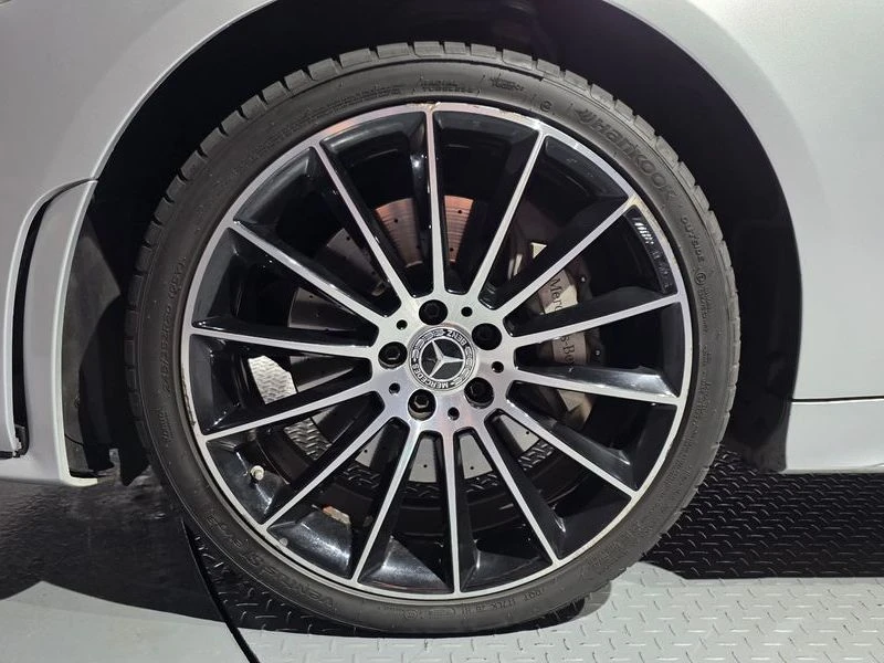 Mercedes-Benz CLS CLS400d 4MATIC AMG | BURMASTER| DIST| 360| HEAD UP, снимка 5 - Автомобили и джипове - 55737933