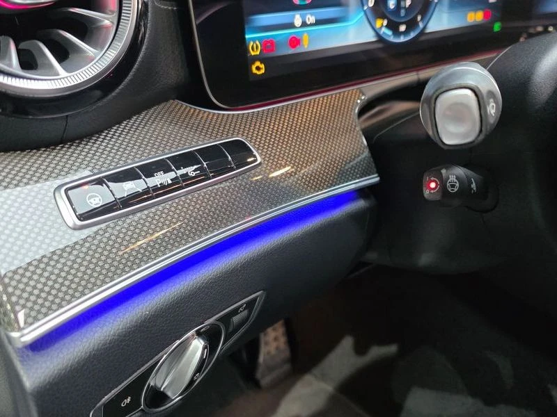 Mercedes-Benz CLS CLS400d 4MATIC AMG | BURMASTER| DIST| 360| HEAD UP, снимка 12 - Автомобили и джипове - 55737933