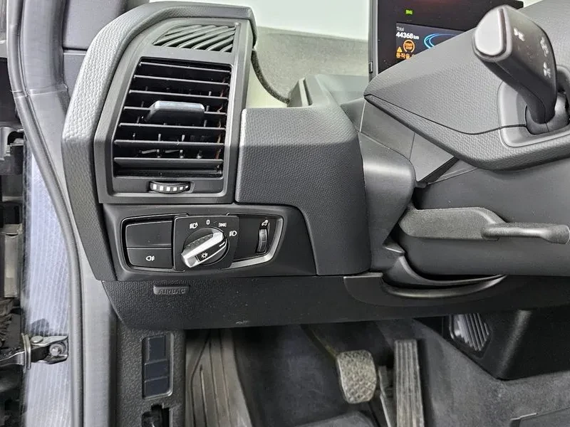 BMW i3 Lux, снимка 16 - Автомобили и джипове - 56514155
