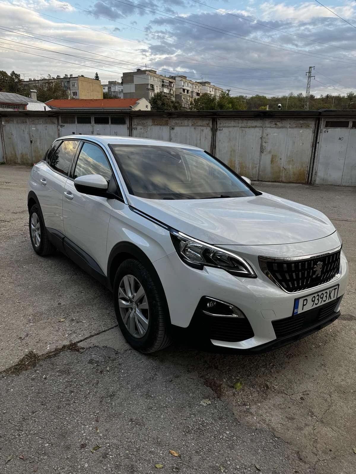 Peugeot 3008 1. 5 Blue HDi  - изображение 2