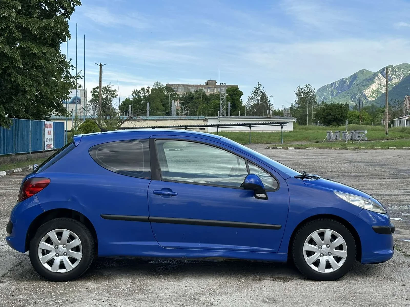 Peugeot 207 1.4 бензин - изображение 6
