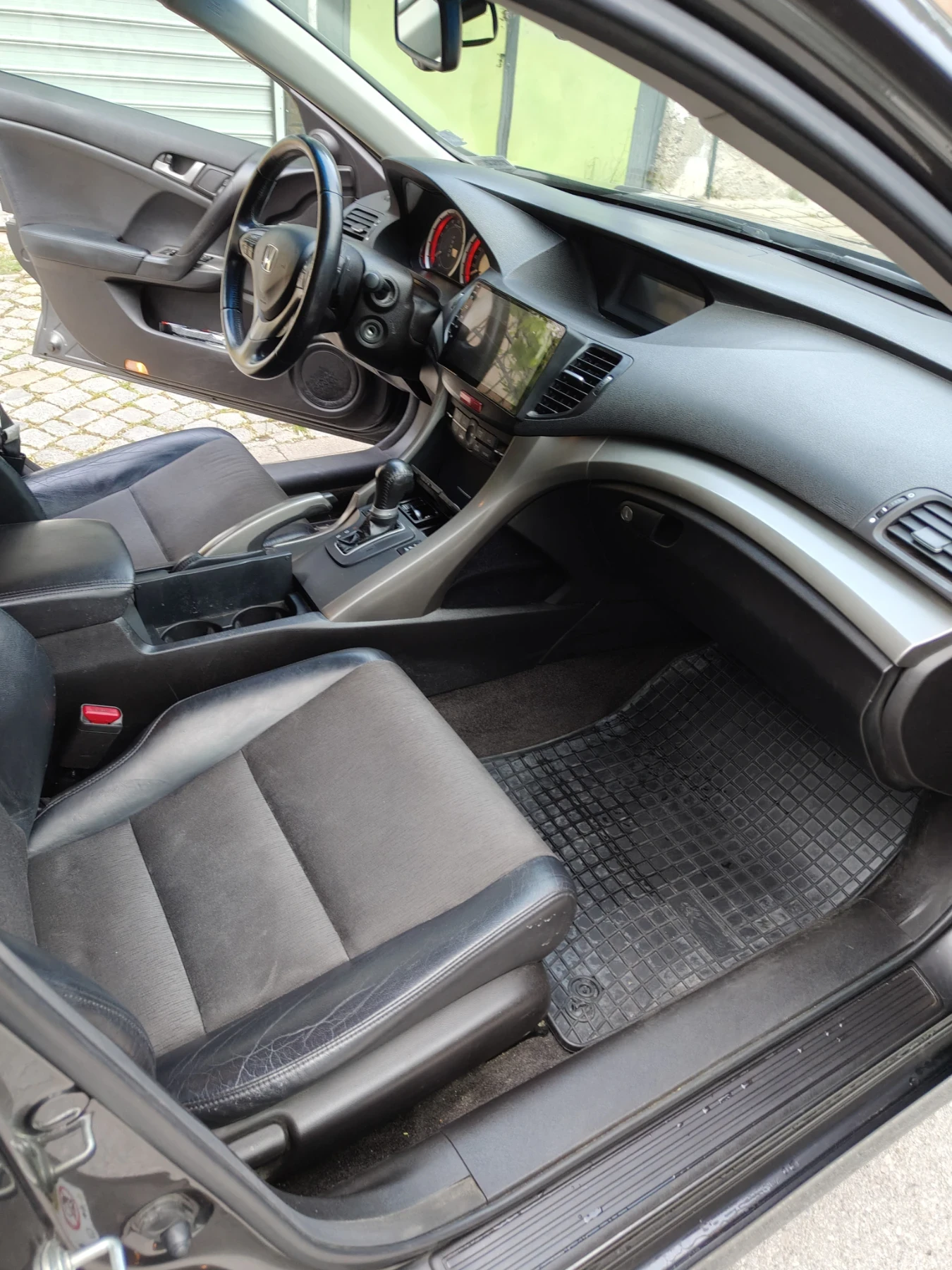 Honda Accord  - изображение 10