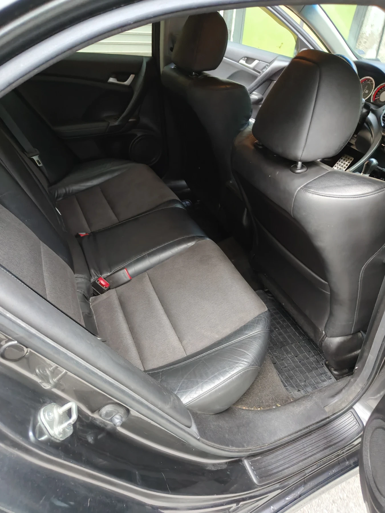 Honda Accord  - изображение 9