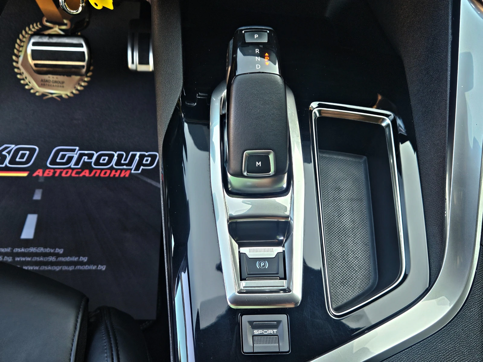 Peugeot 3008 ! GT LINE/FULL LED/DIGI/360CAMERA//AMBIN/LI | Mobile.bg   11