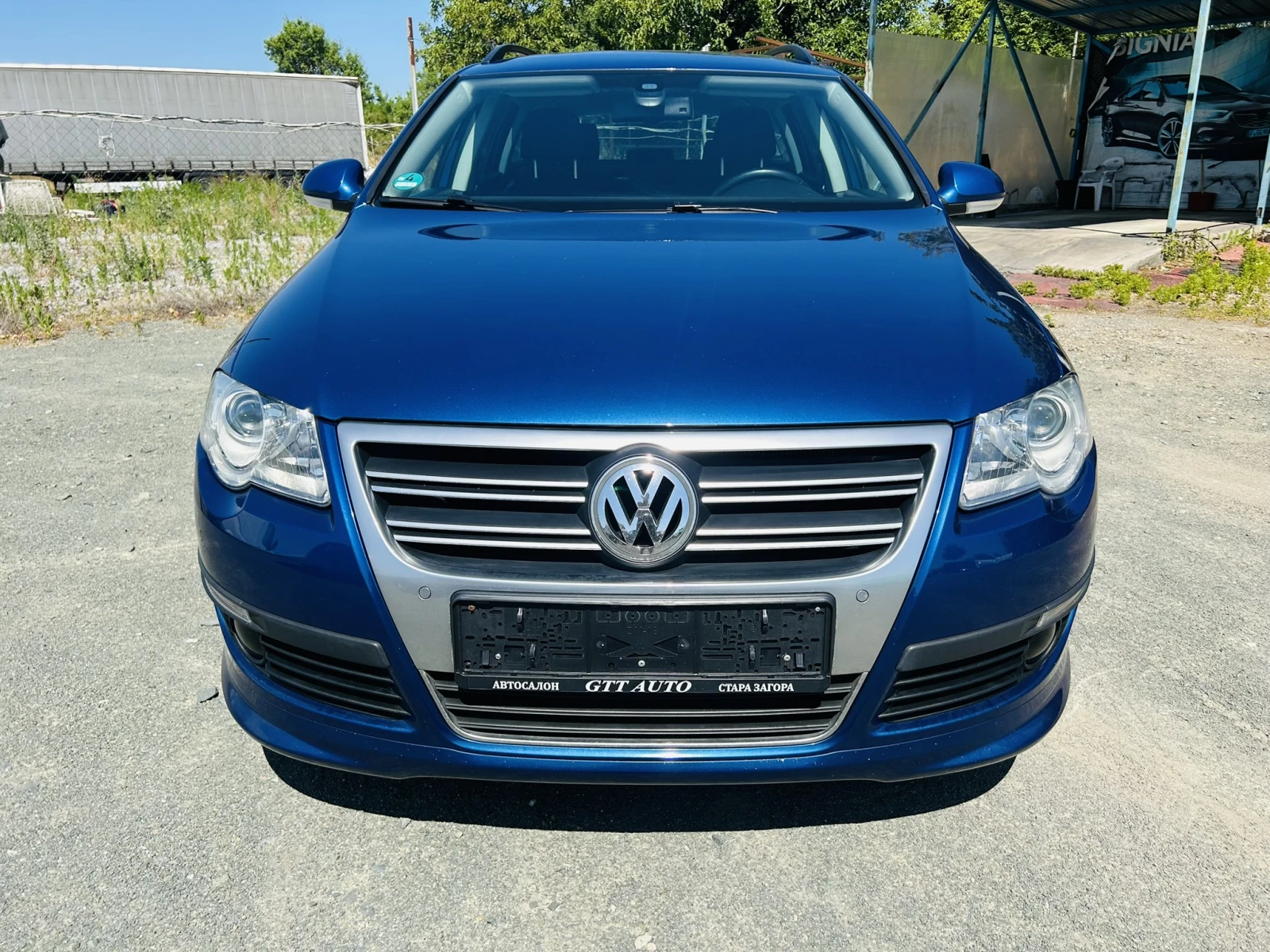 VW Passat 2.0TDI R-Line Уникат - изображение 9