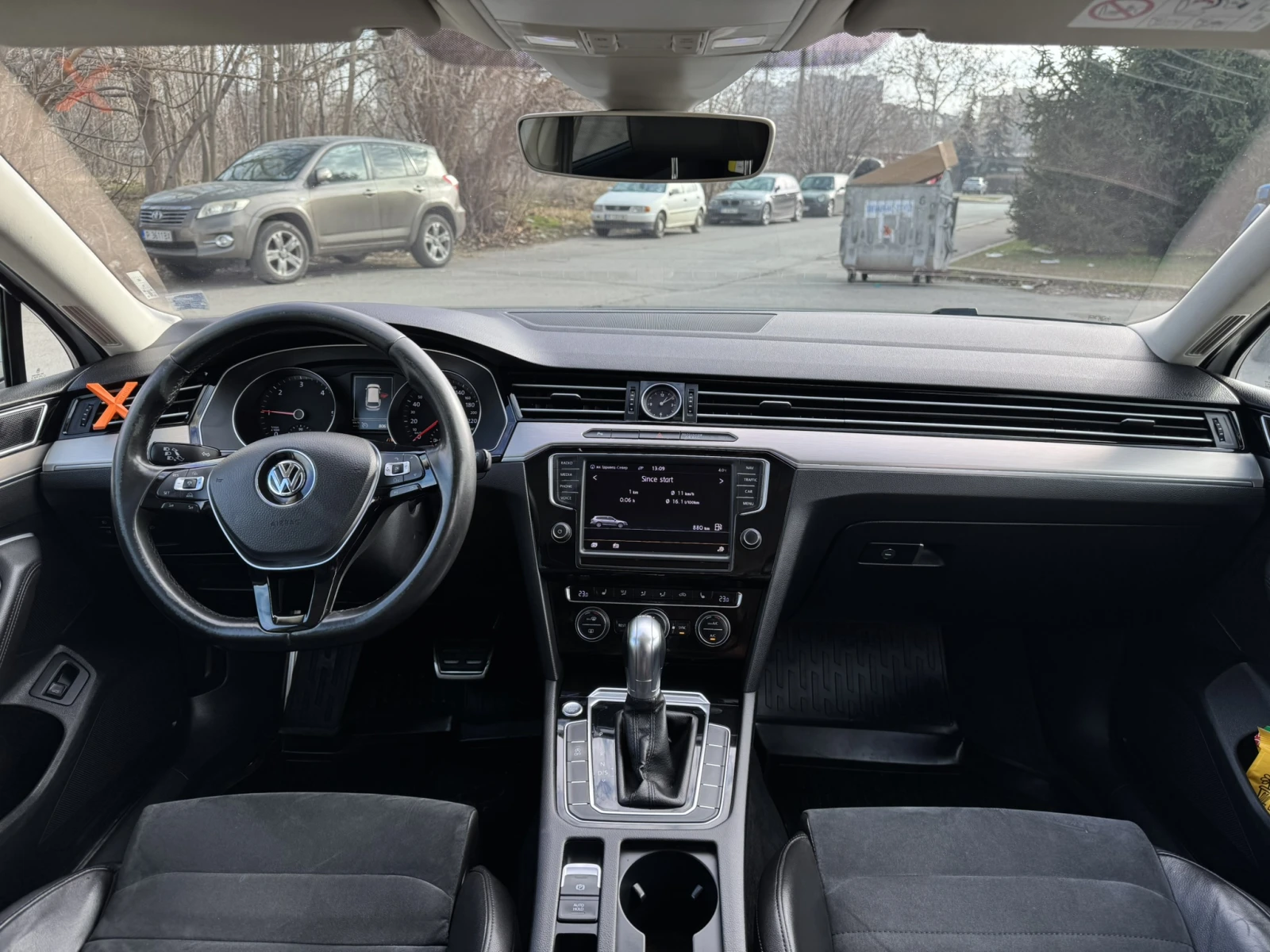 VW Passat 2.0 TDI HIGHLINE - изображение 5