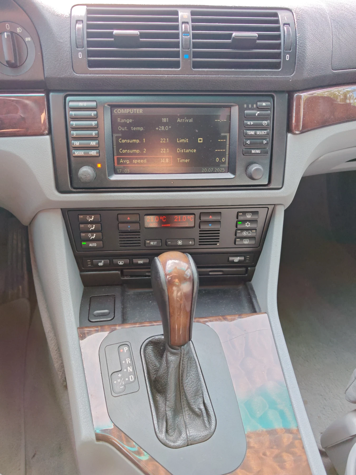 BMW 540 | Mobile.bg   13