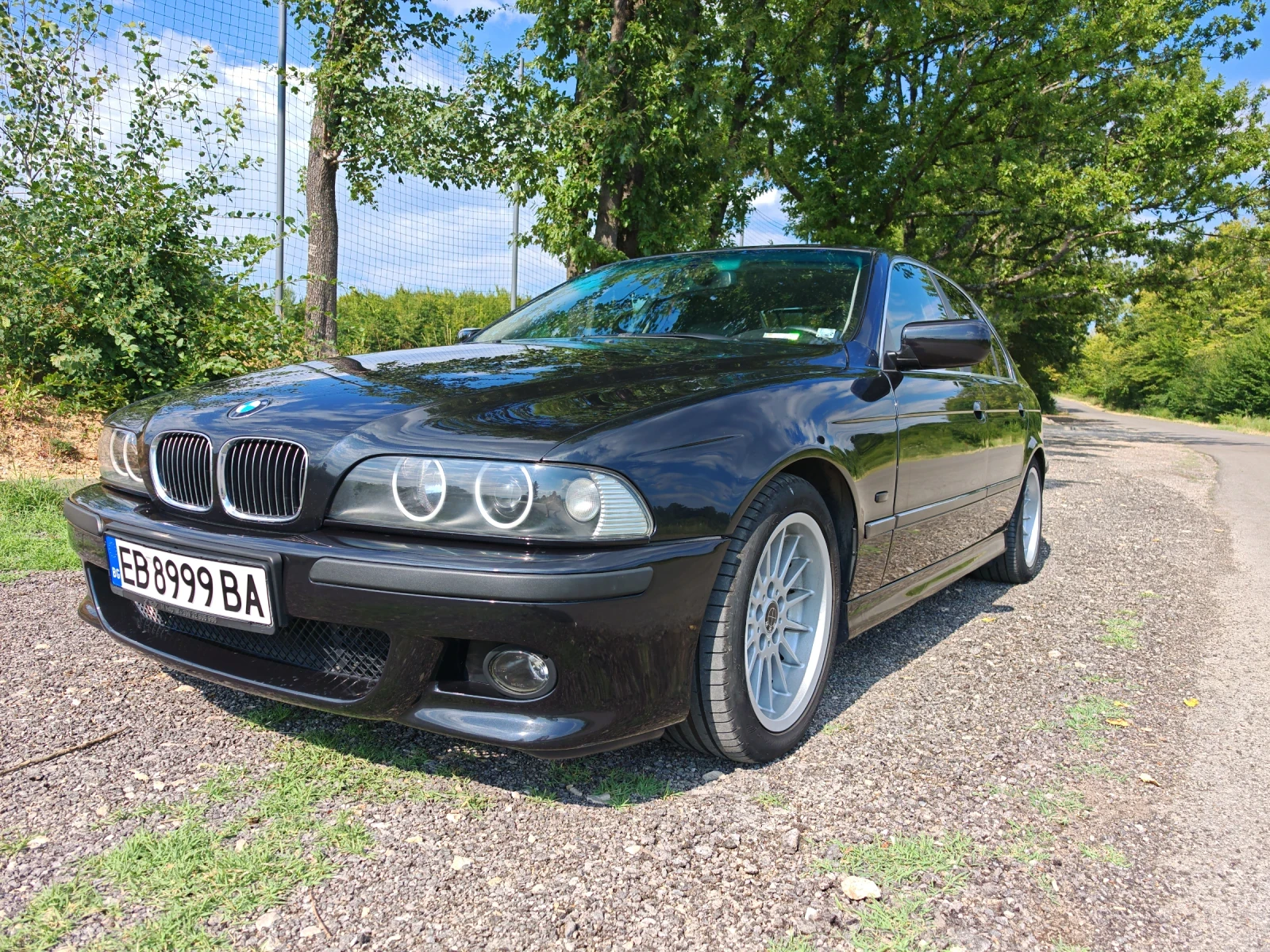 BMW 540 | Mobile.bg   1