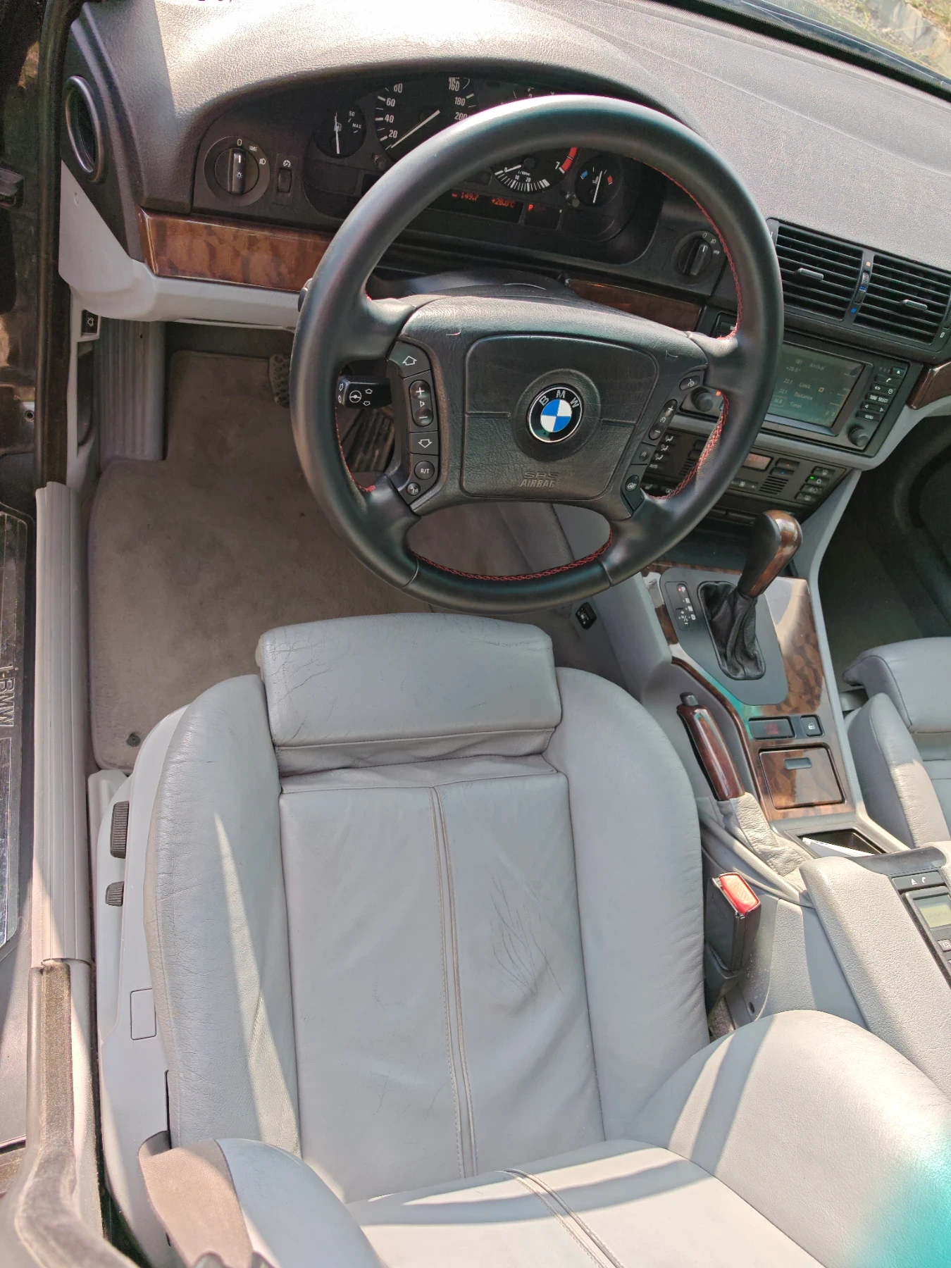 BMW 540 | Mobile.bg   12