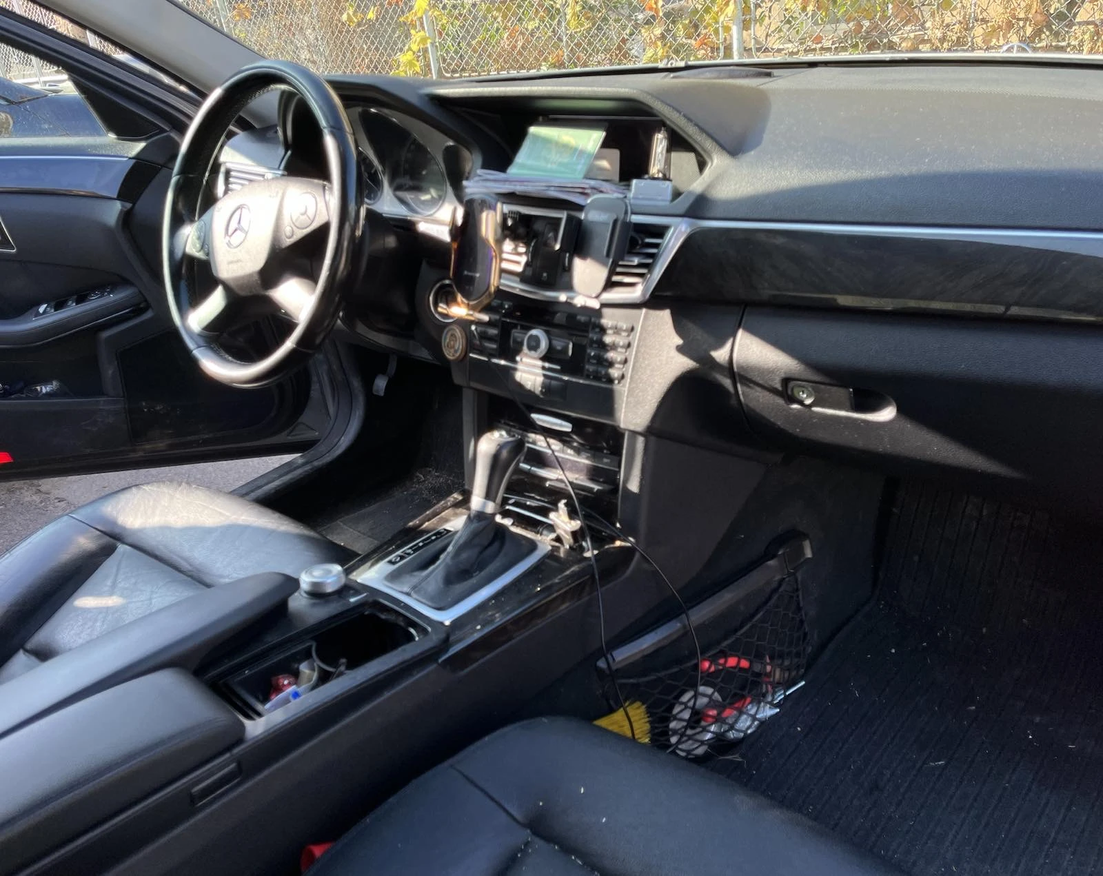 Mercedes-Benz E 250  - изображение 4