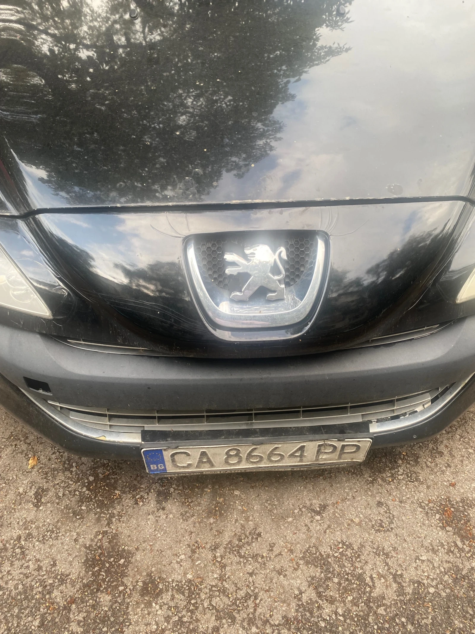 Peugeot 308 SW - изображение 9