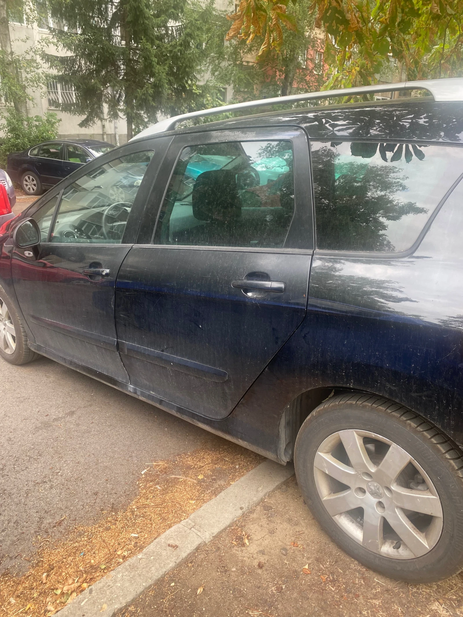 Peugeot 308 SW - изображение 3
