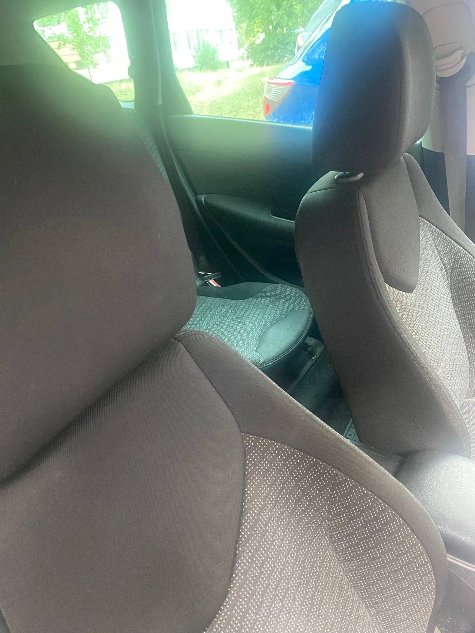 Peugeot 308 SW - изображение 5