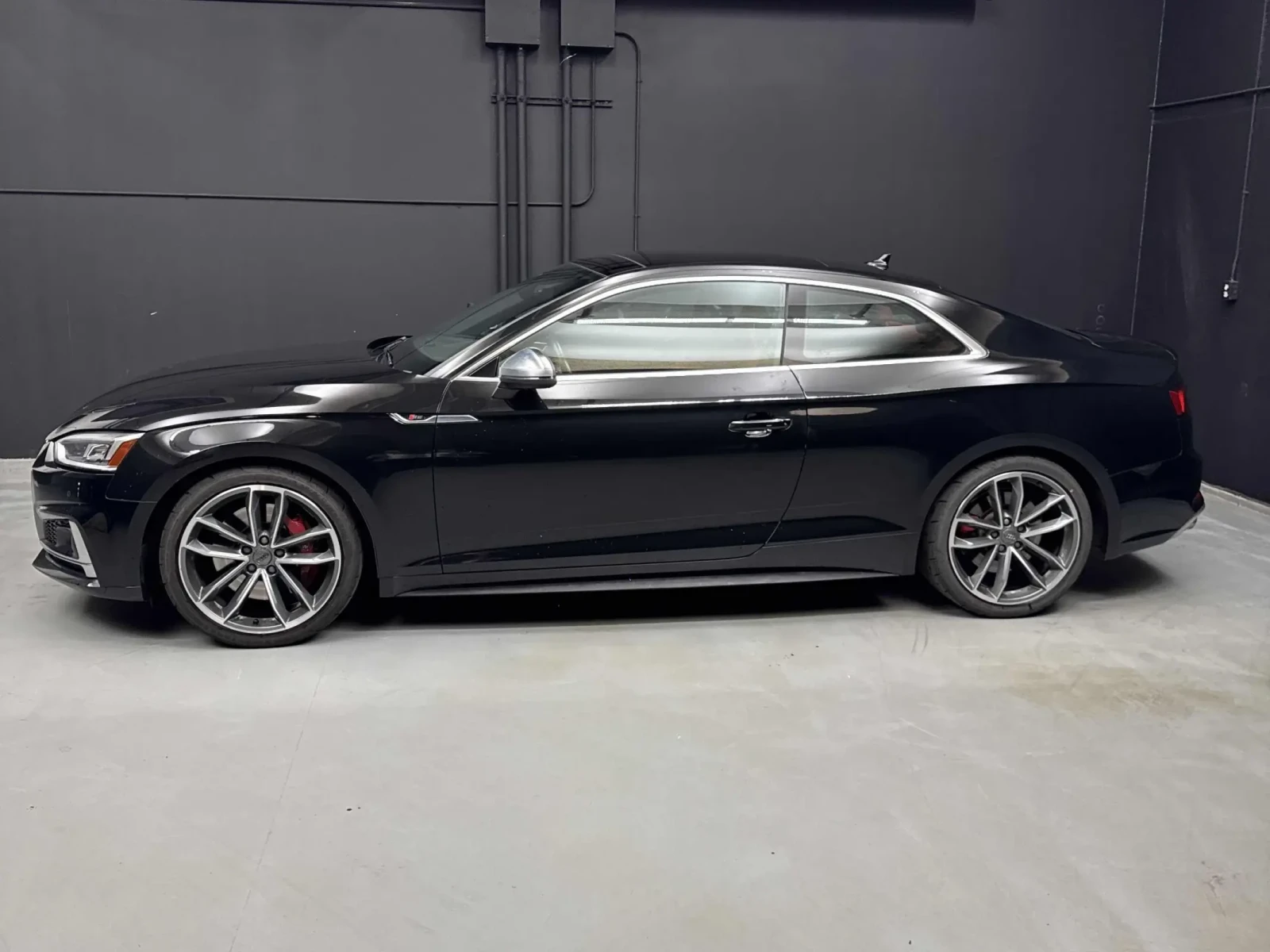 Audi S5 TECHNIK* CARFAX*  - изображение 3