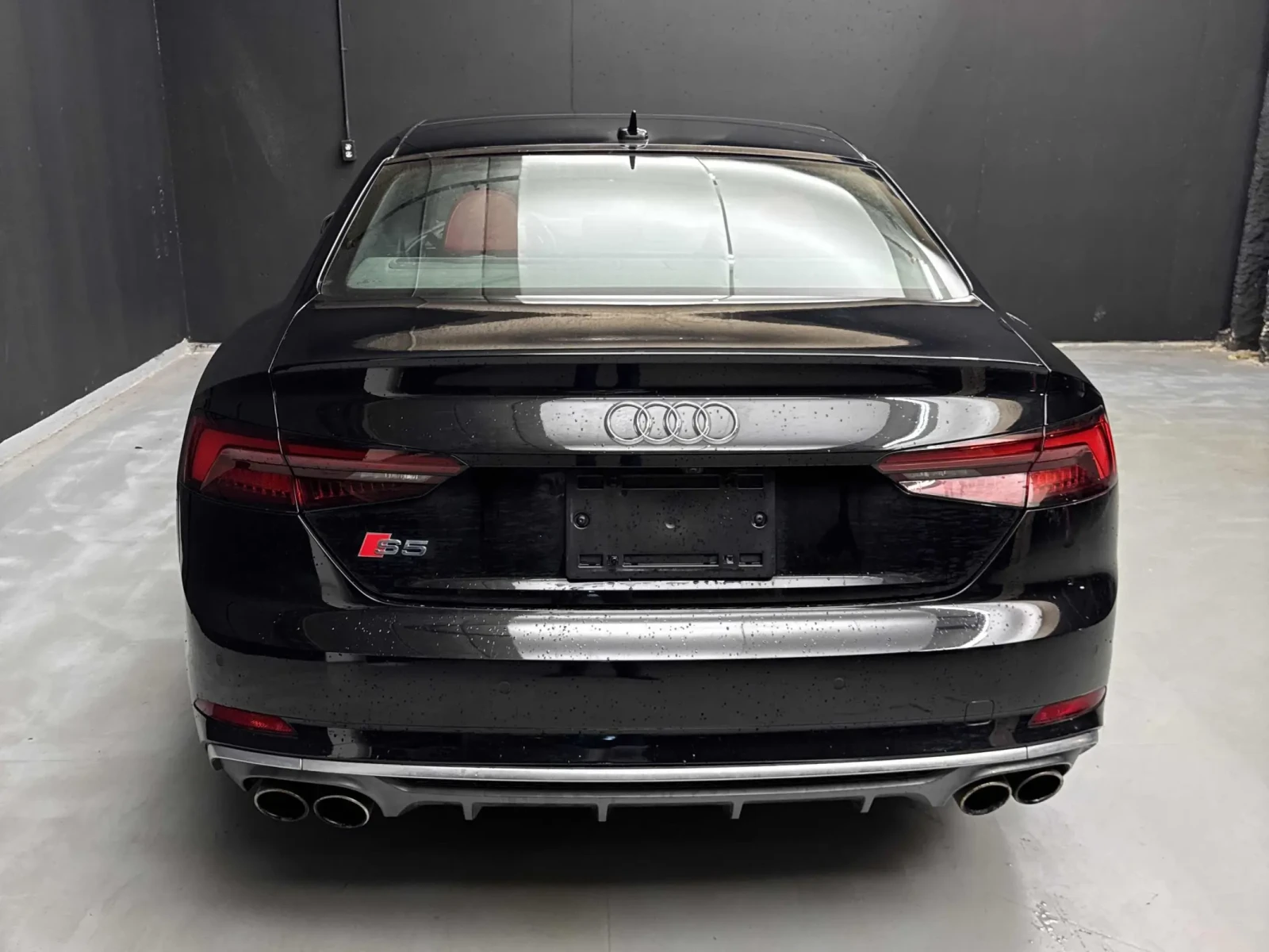 Audi S5 TECHNIK* CARFAX*  - изображение 5