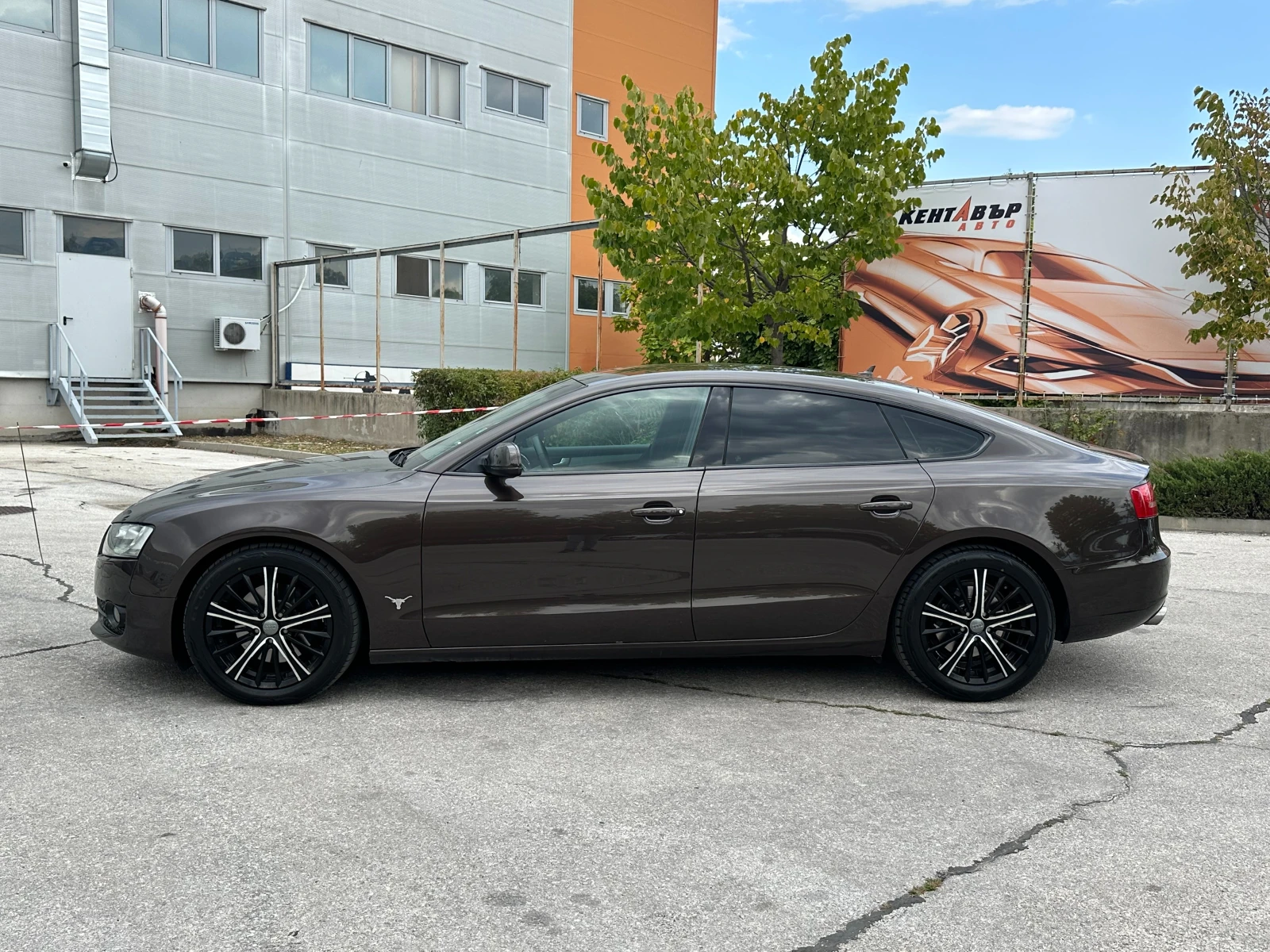Audi A5 3.0d 239 к.с./quattro - изображение 2