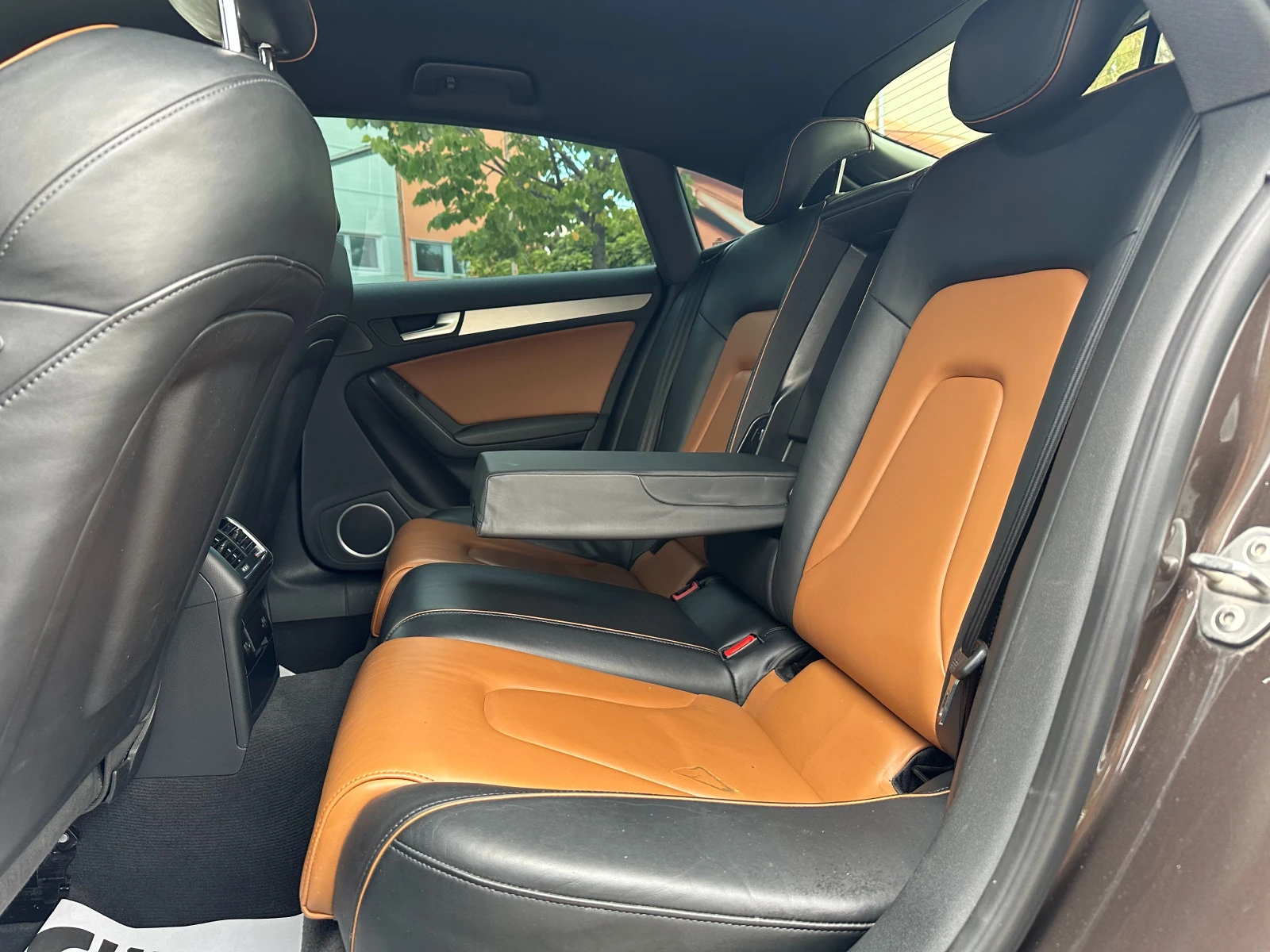 Audi A5 3.0d 239 к.с./quattro - изображение 9