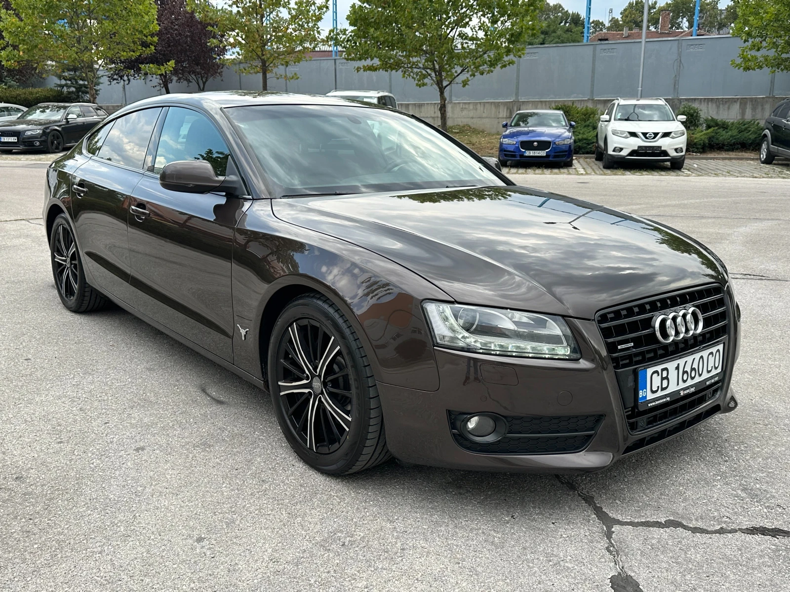 Audi A5 3.0d 239 к.с./quattro - изображение 6