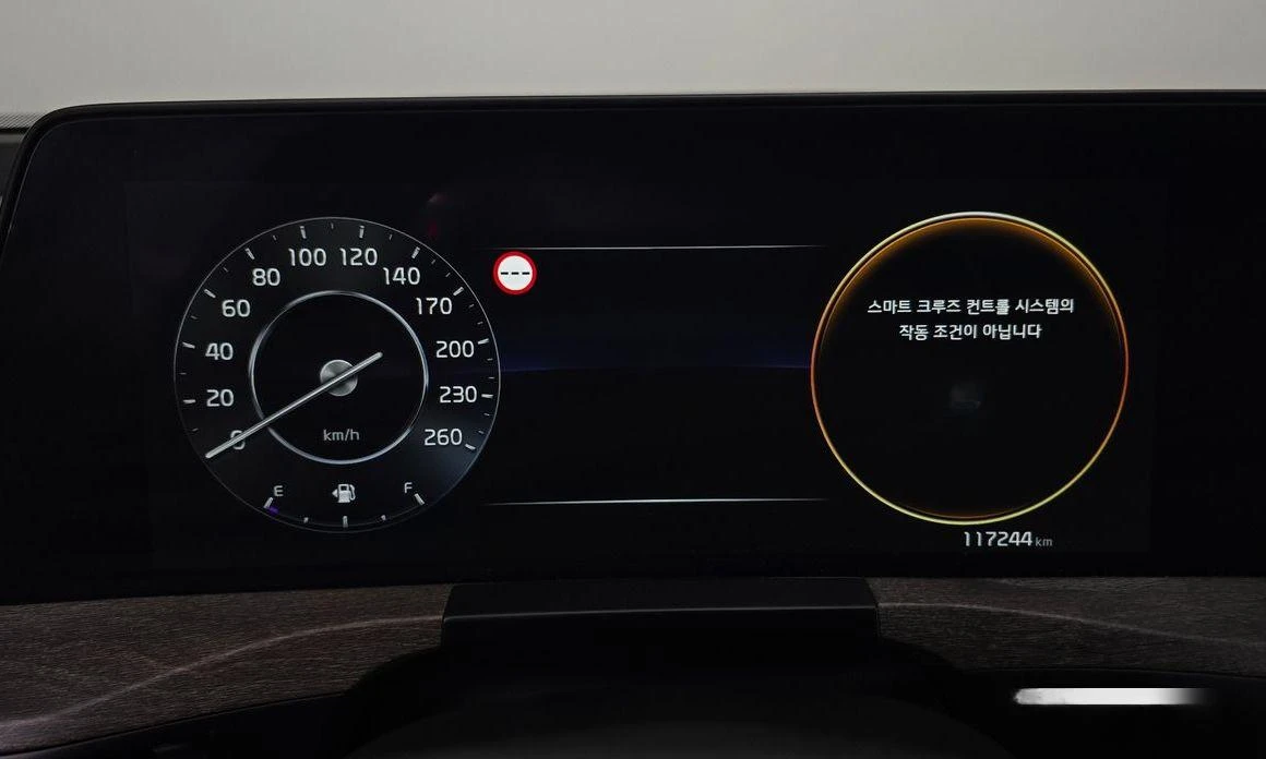 Kia K8 3.5 LPG 2WD Trendy - изображение 8