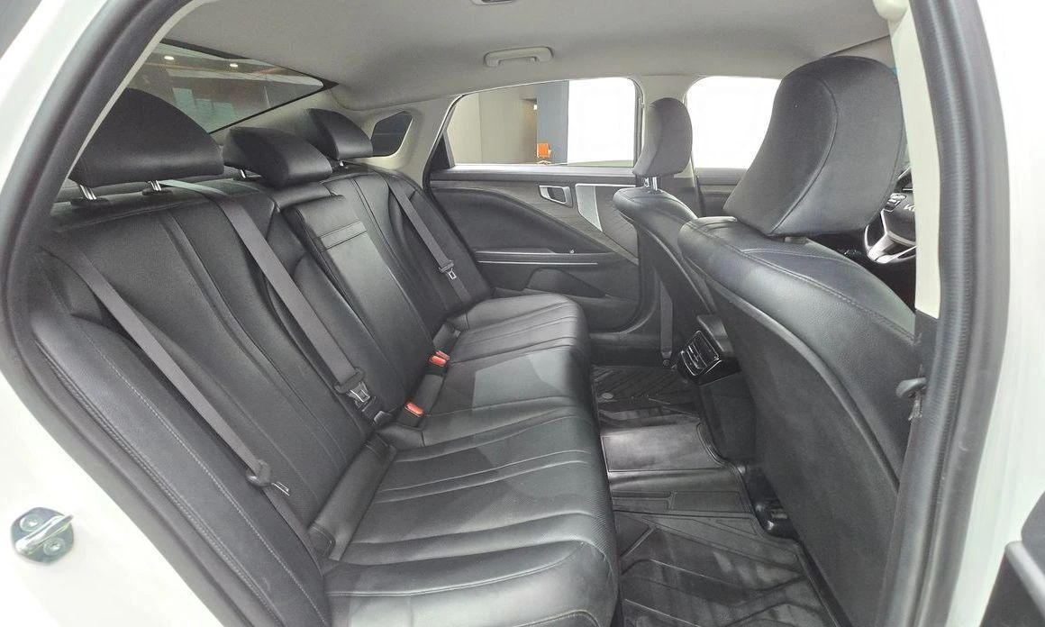 Kia K8 3.5 LPG 2WD Trendy | Mobile.bg   12